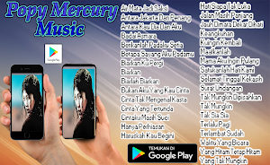 Poppy Mercury Full Kenangan Screenshot 2