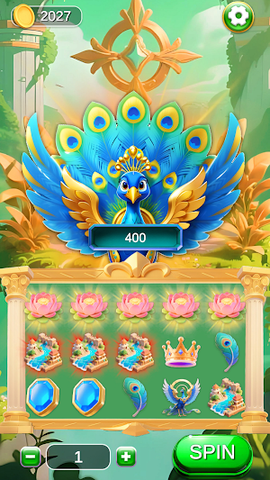 Mira Casino 777 Screenshot 0