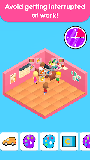 Home Schooling Screenshot 2