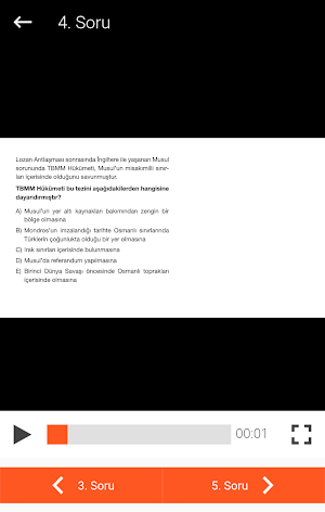 Altın Karma Video Çözüm screenshot 3