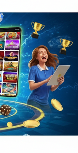888 Casino Screenshot 3
