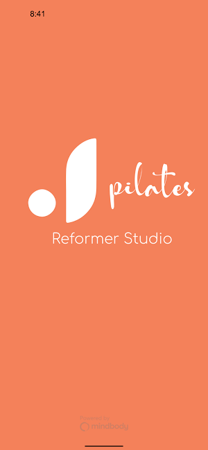 J Pilates Midland Screenshot 0
