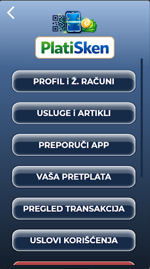 PlatiSken Screenshot 2