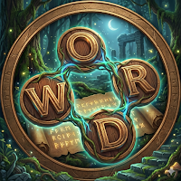 Words Orbit: CrossWords Puzzle