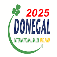 Donegal Int Rally 2025