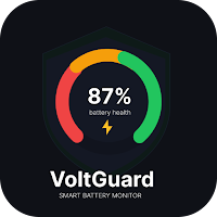 VoltGuard: Battery Health