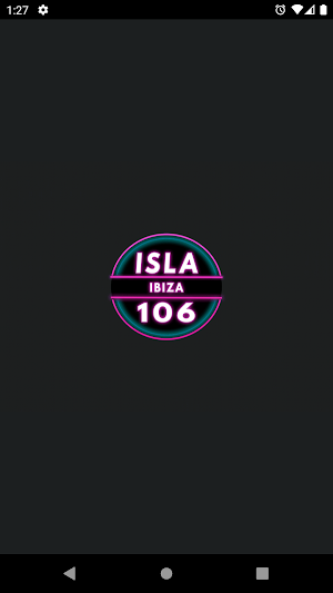 ISLA 106 IBIZA Screenshot 0