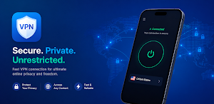 Samsung Max VPN Screenshot 0