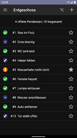 baupen Screenshot 3