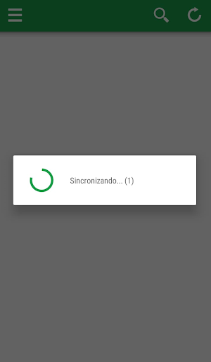 Gestão de Entregas QQ Screenshot 1