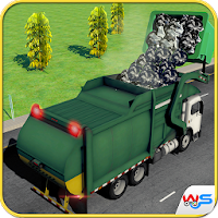 Garbage Dumper Truck Simulator