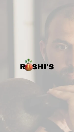 Roshis Gym Screenshot 0