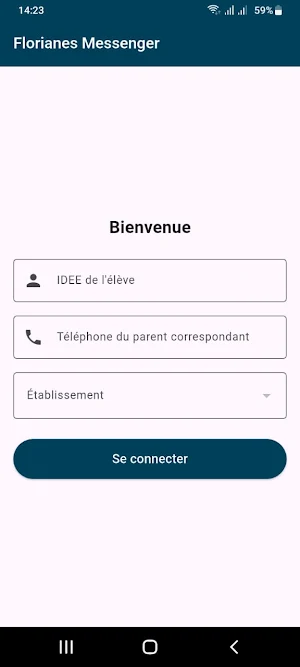 Les Florianes Screenshot 3