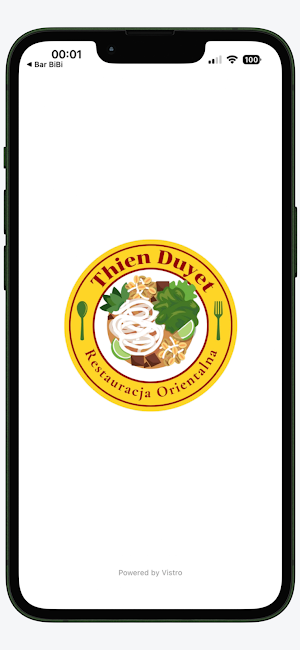 THIEN DUYET Restauracja Screenshot 0