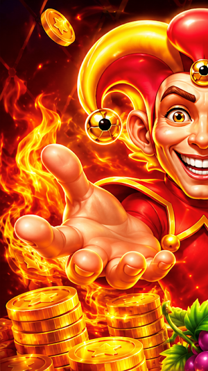 Jester Treasure Screenshot 0
