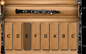 Toddlers Cor Anglais Elite Screenshot 3