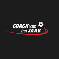 Coach van het Jaar
