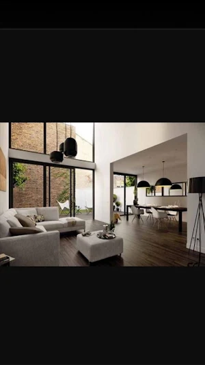 Best Family Room Design Screenshot 3