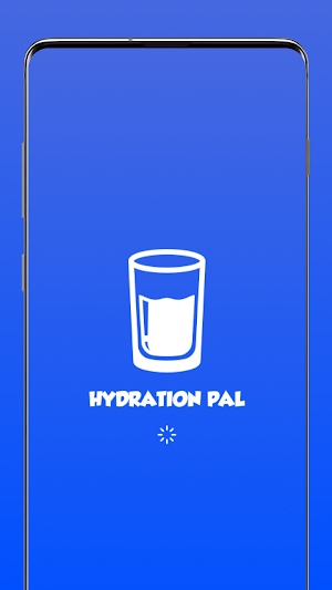 Hydration Pal Screenshot 3