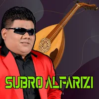 Album Gambus Subro Alfarizi