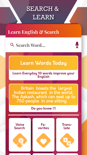 English To Pashto Translator Screenshot 2