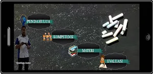 Media Pembelajaran Barisan dan Screenshot 2