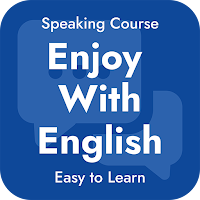Enjoy with English