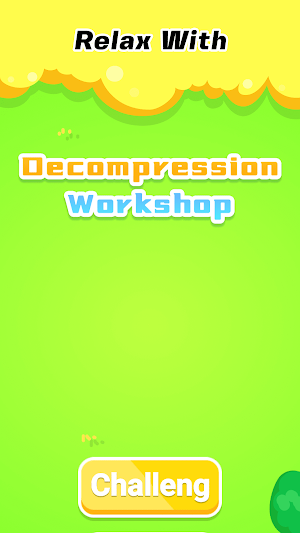 Decompression Workshop Screenshot 0