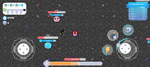 Emoji Fight Screenshot 1