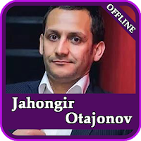 Jahongir Otajonov qo'shiqlari