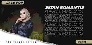 Lagu Pop Sedih Romantis Terlengkap Offline + Bonus Screenshot 0