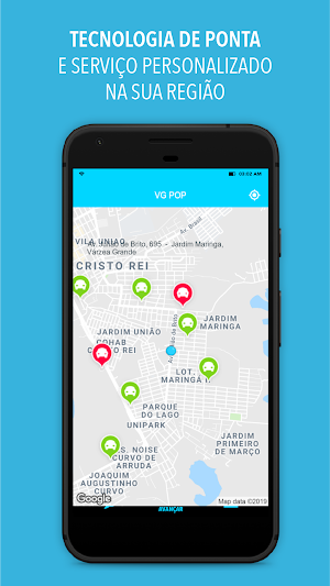 VG POP Screenshot 0