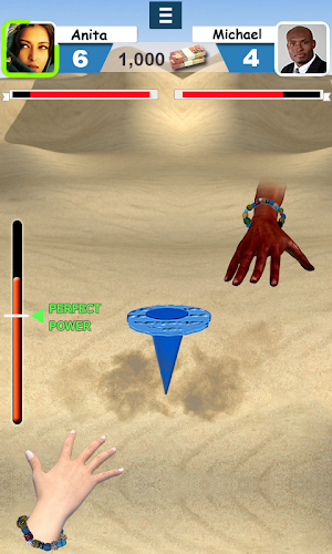 Alikoto 3D ( Smash and Hit) Screenshot 1