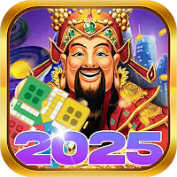 Fun P G2025 Ludo