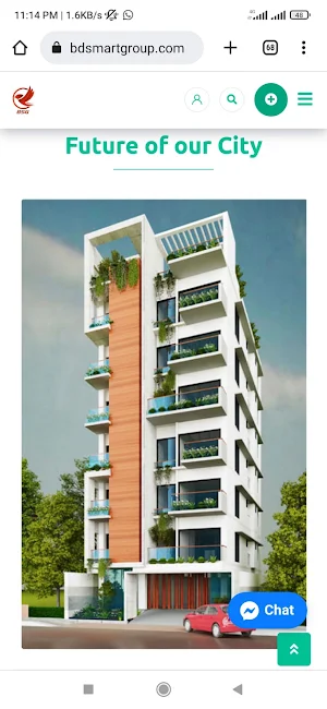 Purbachal Smart City Screenshot 3
