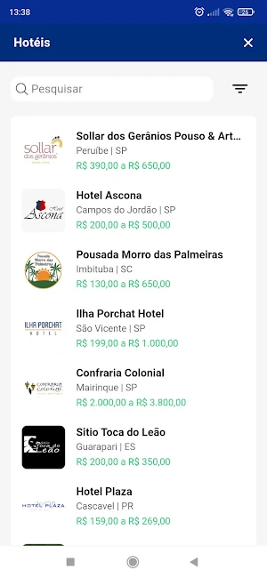 GuestCoinClub Screenshot 1