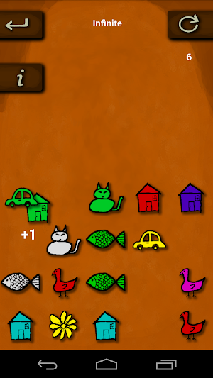 Katuk puzzles Screenshot 2