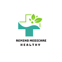 Remind Medicine Healthy