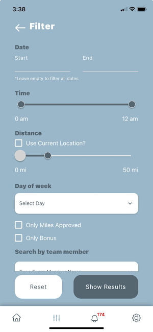 Pour Portal Screenshot 1