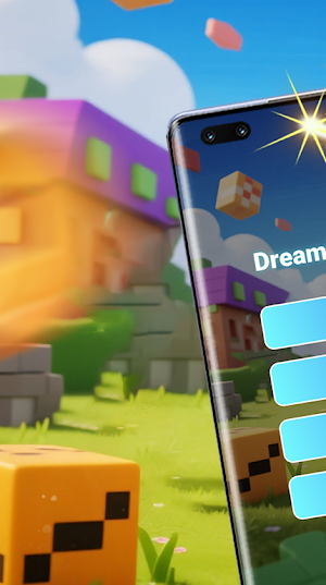 77ABCDreamMosaic Screenshot 0