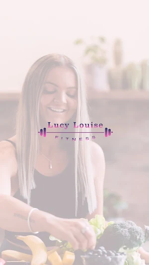 Lucy Louise Fitness Screenshot 0