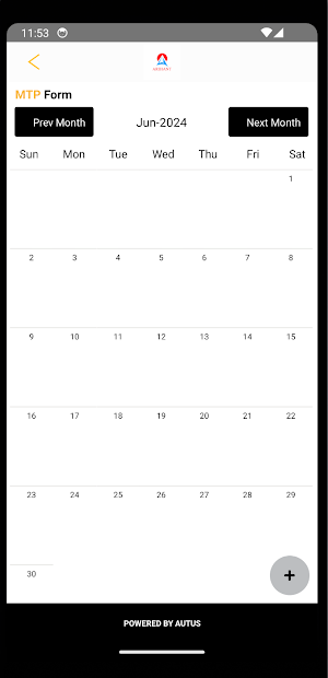 Arihant Sales Force Screenshot 0