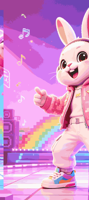 PhaseFlap Screenshot 1