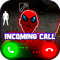 Spider Granny's Whimsical Chat