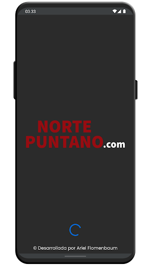 Norte Puntano Screenshot 3