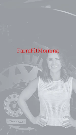 FarmFitMomma Screenshot 0