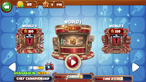 Madness Burger Cooking Games Screenshot 3