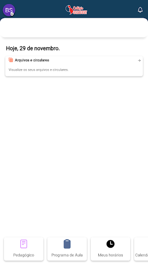 Agenda Simon Screenshot 0