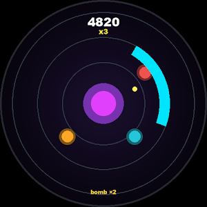 Sphere Defense Screenshot 3