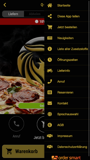 Q-Bar Screenshot 2
